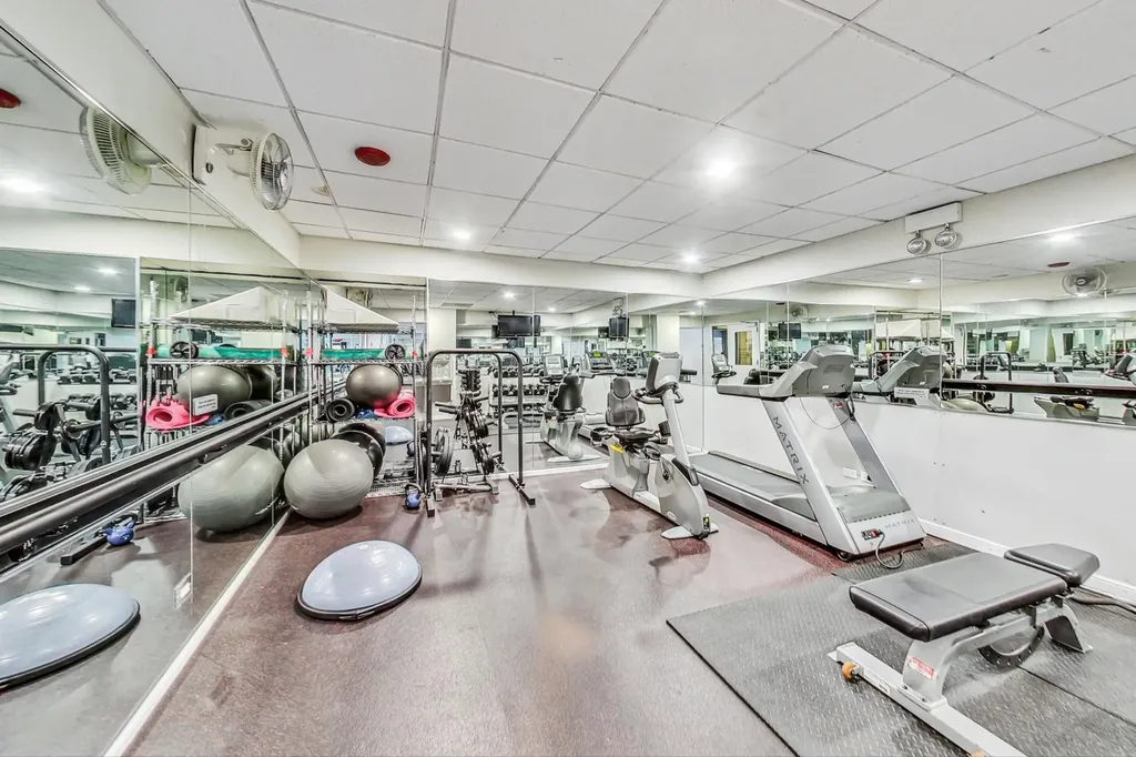 111 East Chestnut Street Chicago IL 60611