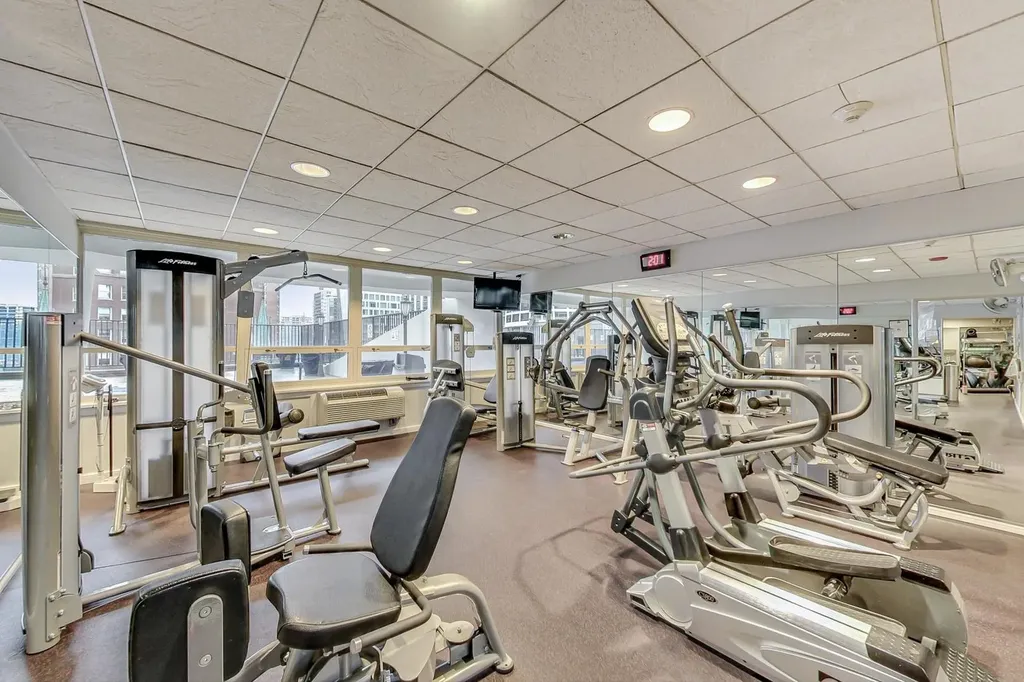 111 East Chestnut Street Chicago IL 60611