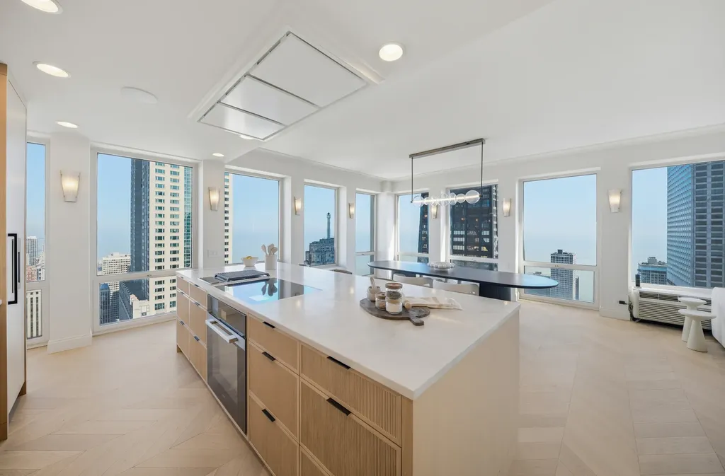 111 East Chestnut Street Chicago IL 60611