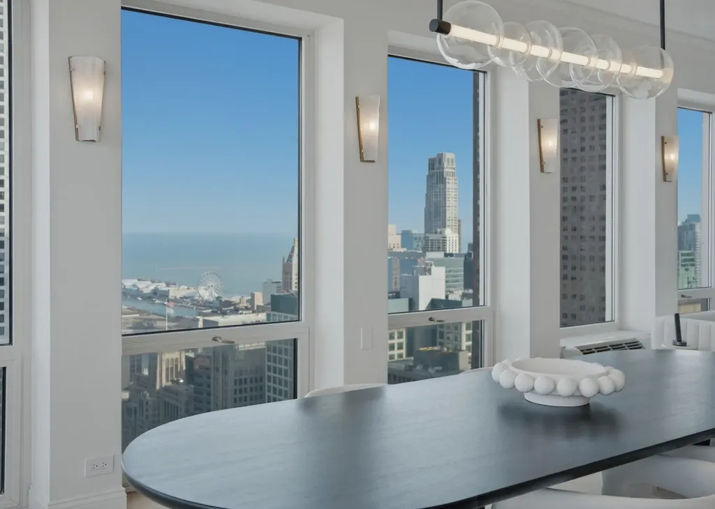 111 East Chestnut Street Chicago IL 60611