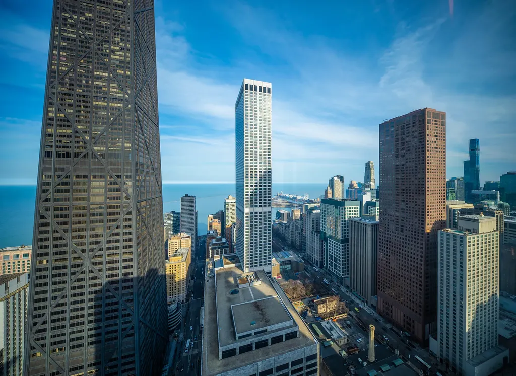 111 East Chestnut Street Chicago IL 60611