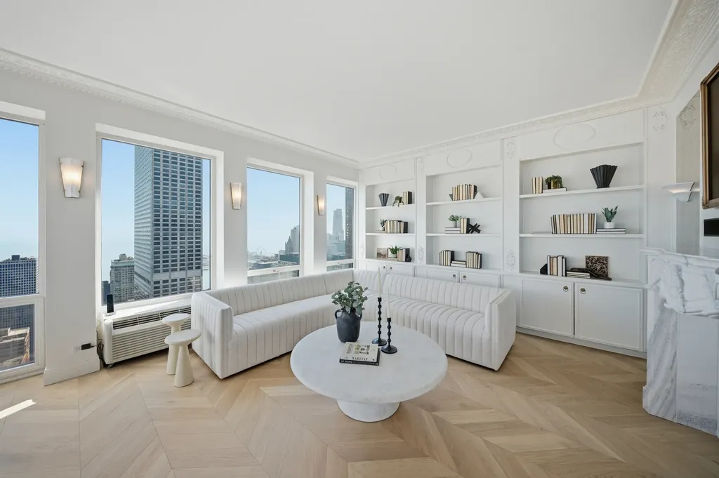 111 East Chestnut Street Chicago IL 60611