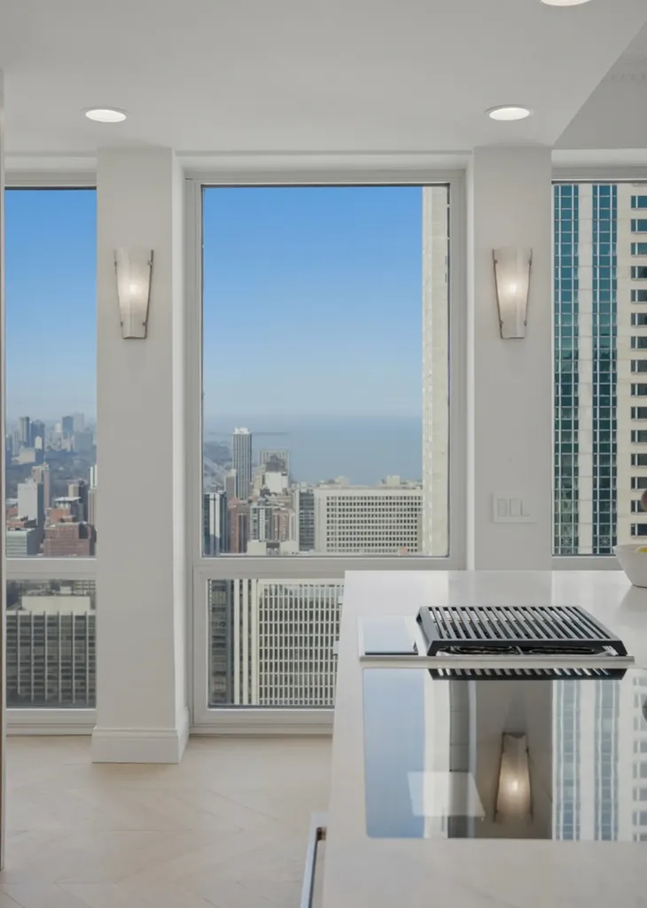 111 East Chestnut Street Chicago IL 60611