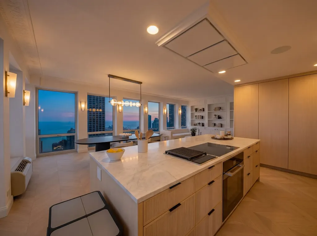 111 East Chestnut Street Chicago IL 60611