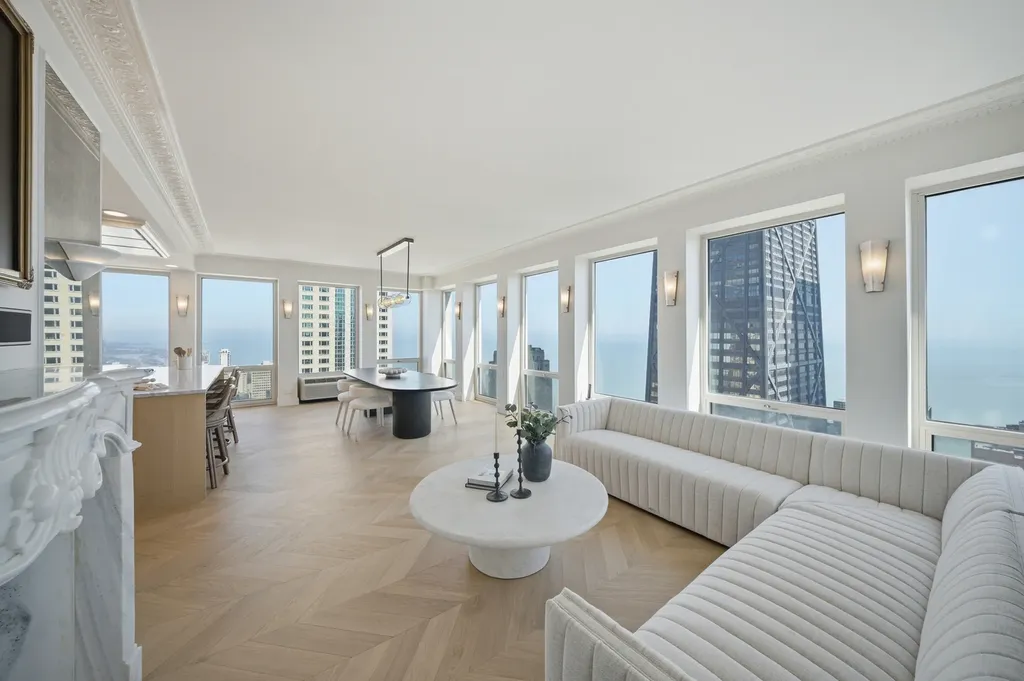111 East Chestnut Street Chicago IL 60611