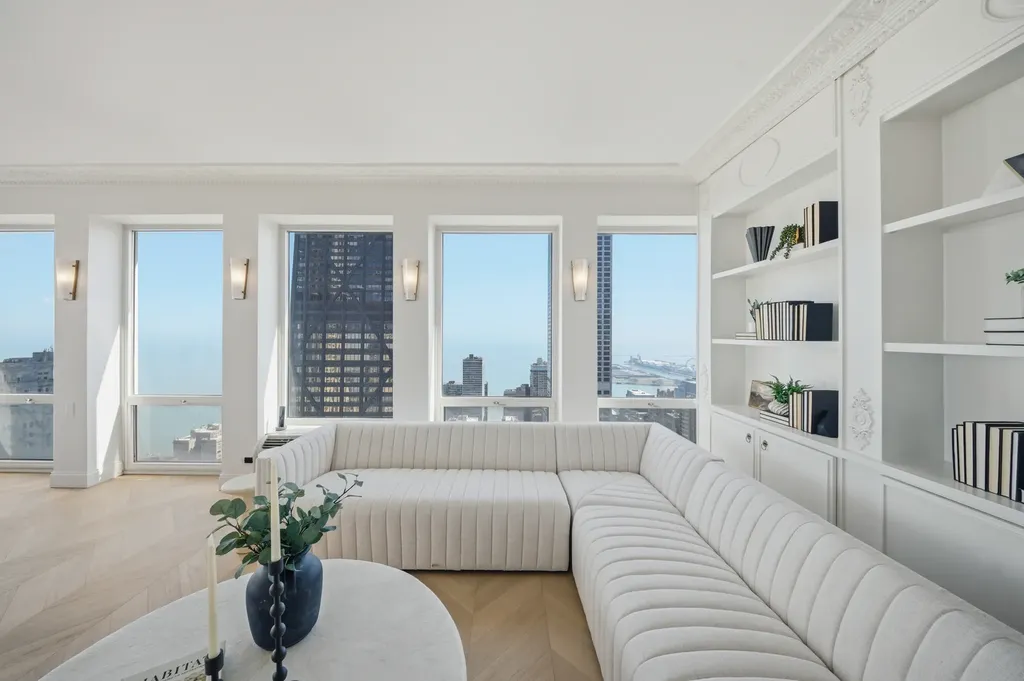 111 East Chestnut Street Chicago IL 60611