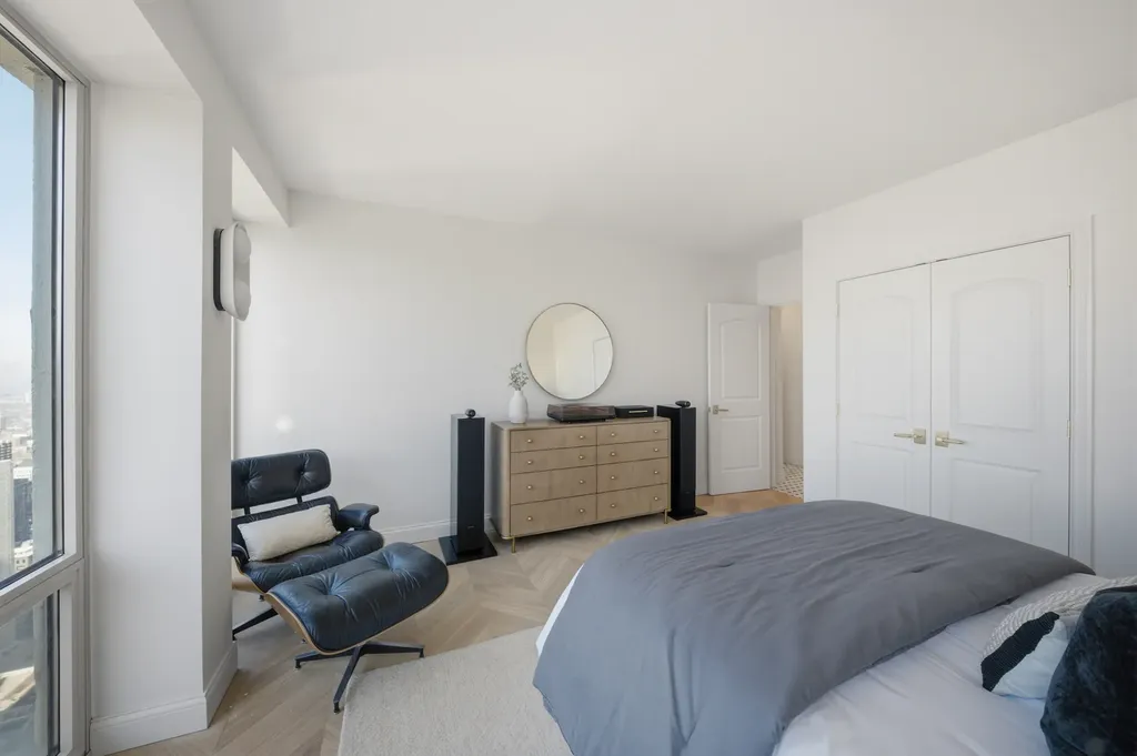 111 East Chestnut Street Chicago IL 60611
