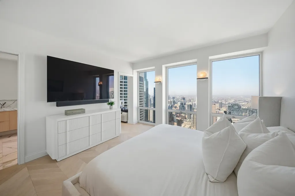 111 East Chestnut Street Chicago IL 60611