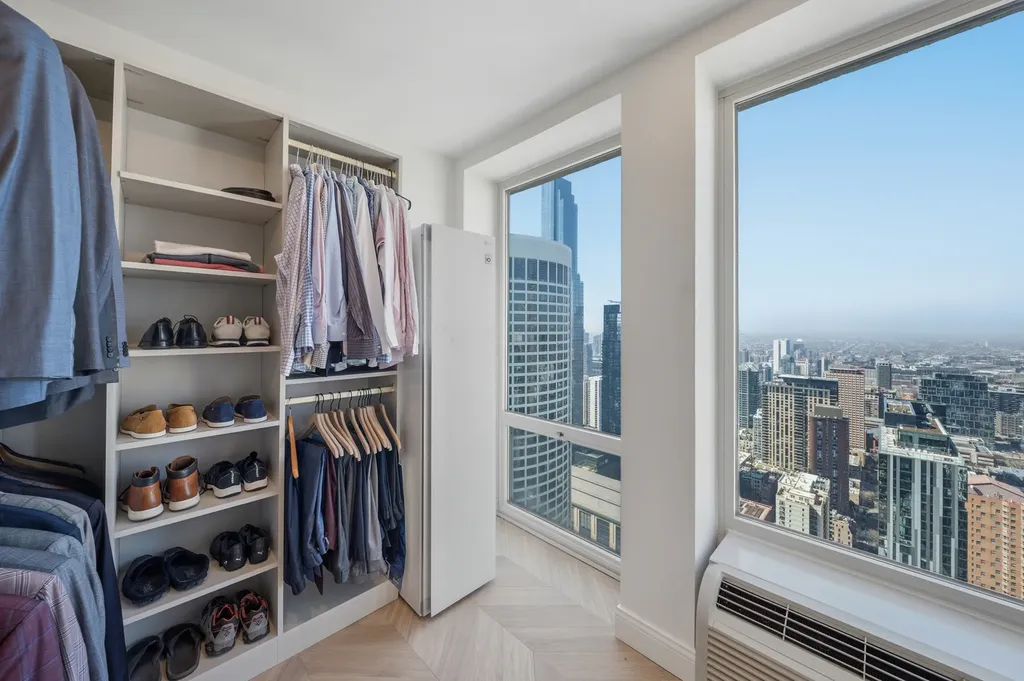 111 East Chestnut Street Chicago IL 60611