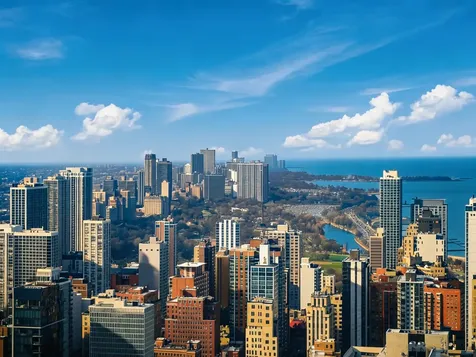 111 East Chestnut Street Chicago IL 60611