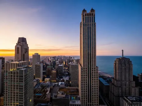 111 East Chestnut Street Chicago IL 60611