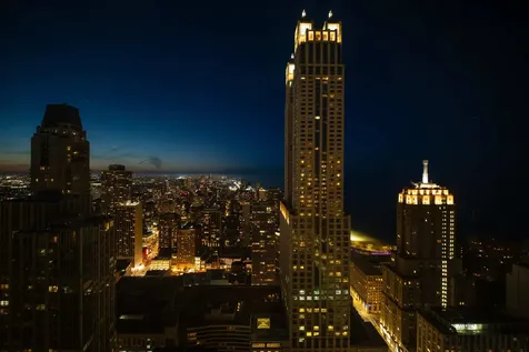 111 East Chestnut Street Chicago IL 60611