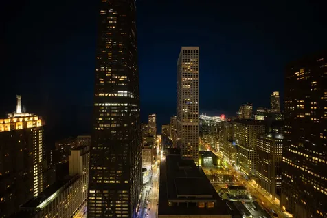 111 East Chestnut Street Chicago IL 60611
