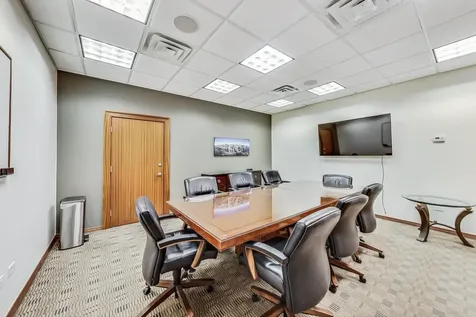 111 East Chestnut Street Chicago IL 60611
