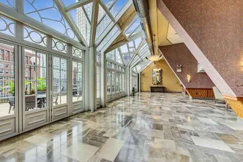 111 East Chestnut Street Chicago IL 60611