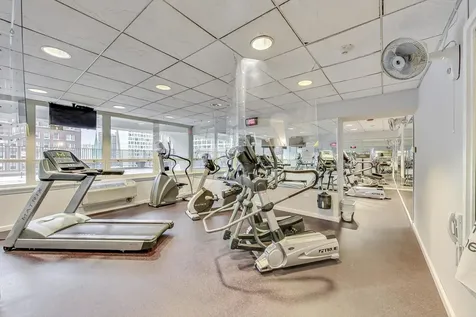 111 East Chestnut Street Chicago IL 60611