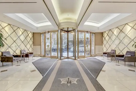 111 East Chestnut Street Chicago IL 60611