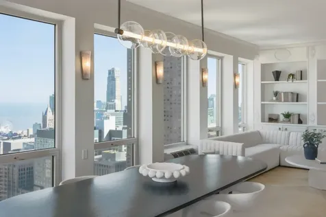 111 East Chestnut Street Chicago IL 60611