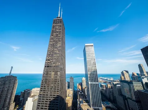 111 East Chestnut Street Chicago IL 60611