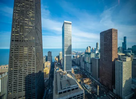 111 East Chestnut Street Chicago IL 60611