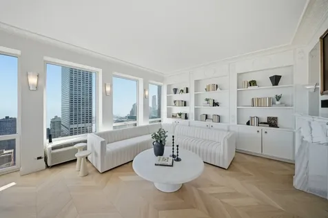 111 East Chestnut Street Chicago IL 60611