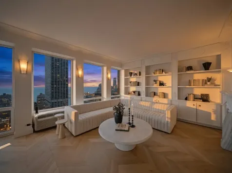 111 East Chestnut Street Chicago IL 60611