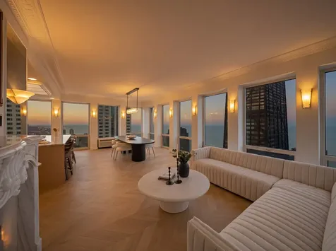 111 East Chestnut Street Chicago IL 60611