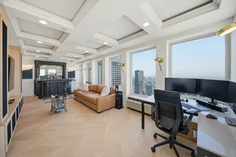 111 East Chestnut Street Chicago IL 60611