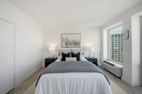 111 East Chestnut Street Chicago IL 60611