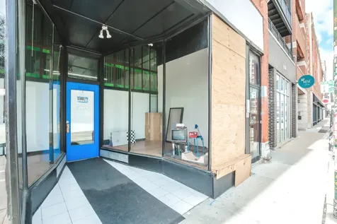 1136 North Milwaukee Avenue Chicago IL 60642