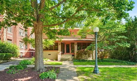 806 West Park Avenue Champaign IL 61820