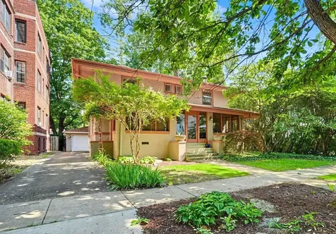 806 West Park Avenue Champaign IL 61820