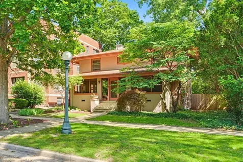806 West Park Avenue Champaign IL 61820