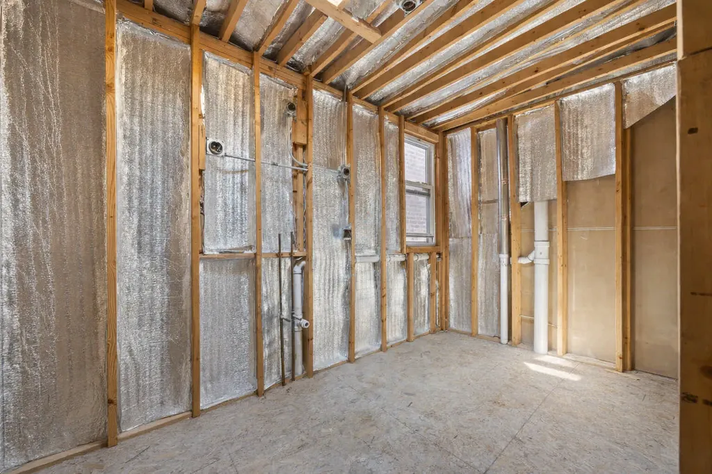 1527 West 18th Place Chicago IL 60608