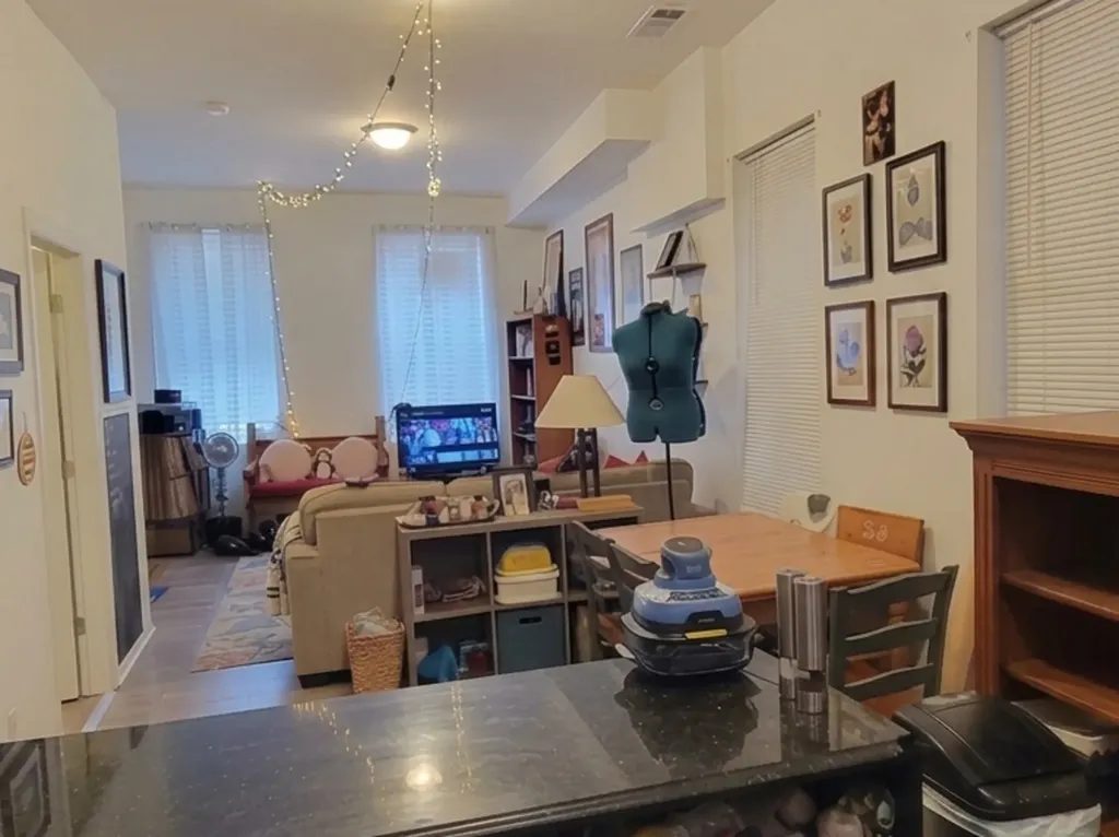 1527 West 18th Place Chicago IL 60608