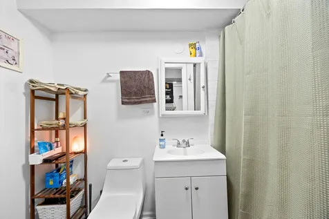 1527 West 18th Place Chicago IL 60608