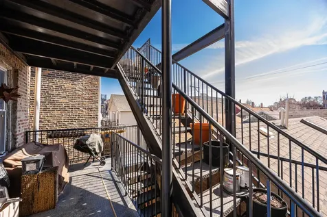 1527 West 18th Place Chicago IL 60608