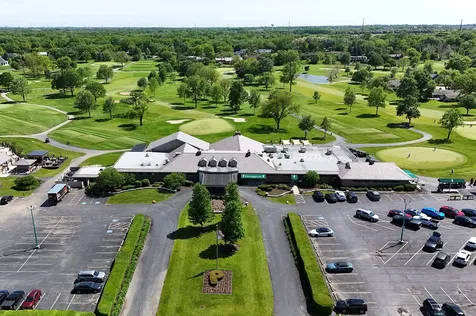 515 Aberdeen Road Frankfort IL 60423