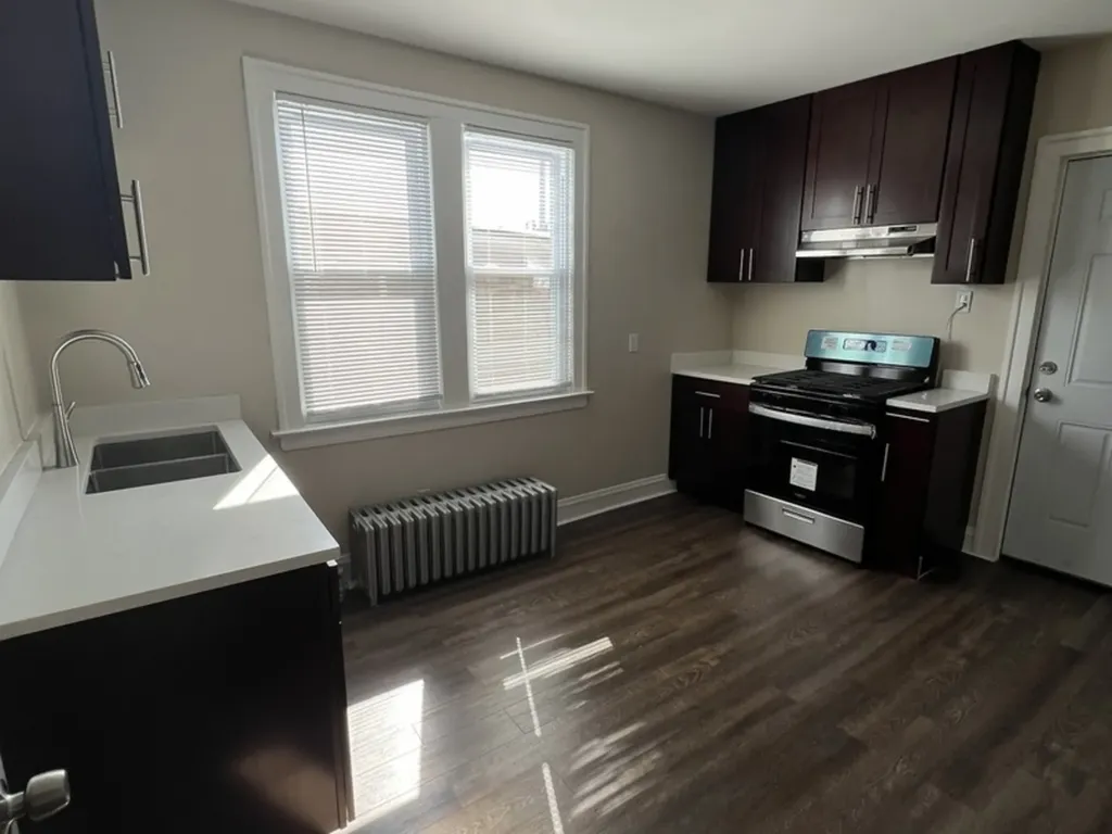6636 South Marquette Drive Chicago IL 60637