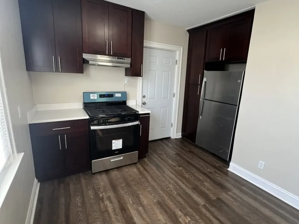 6636 South Marquette Drive Chicago IL 60637