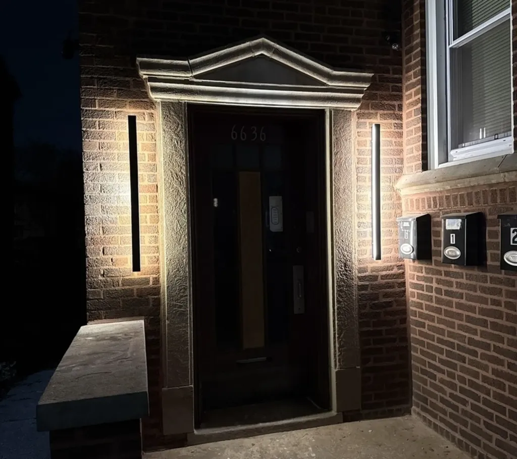 6636 South Marquette Drive Chicago IL 60637