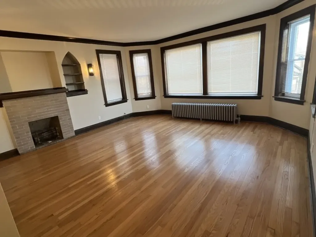 6636 South Marquette Drive Chicago IL 60637