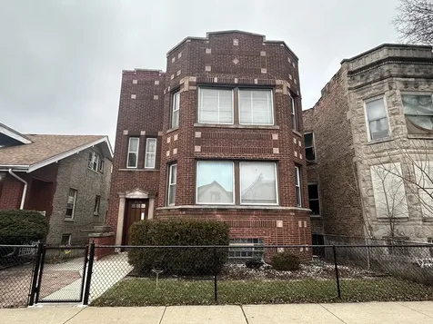 6636 South Marquette Drive Chicago IL 60637