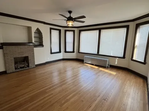 6636 South Marquette Drive Chicago IL 60637