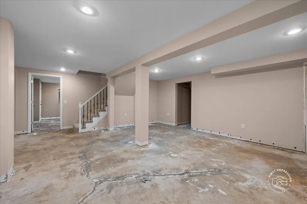 1101 West Bauer Road Naperville IL 60563