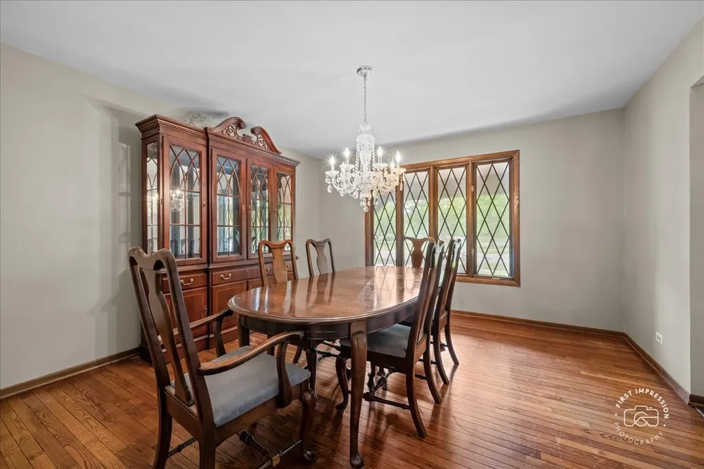 1101 West Bauer Road Naperville IL 60563