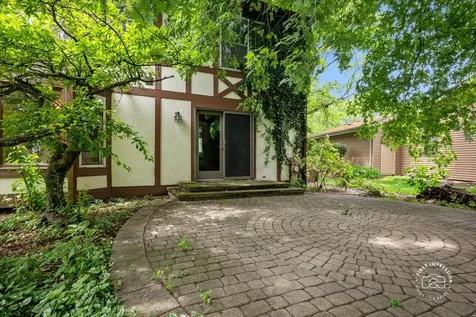 1101 West Bauer Road Naperville IL 60563