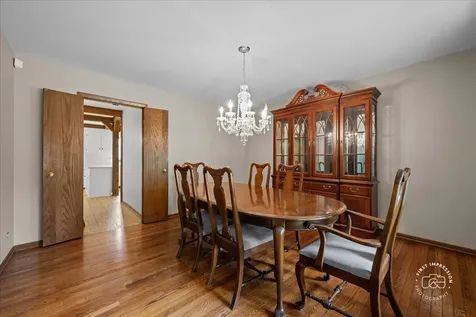 1101 West Bauer Road Naperville IL 60563