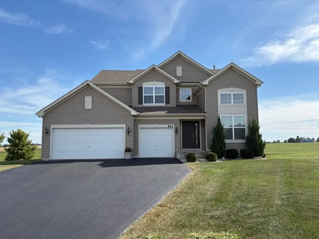 812 Caulfield Point Yorkville IL 60560
