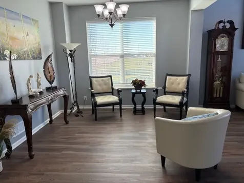 812 Caulfield Point Yorkville IL 60560